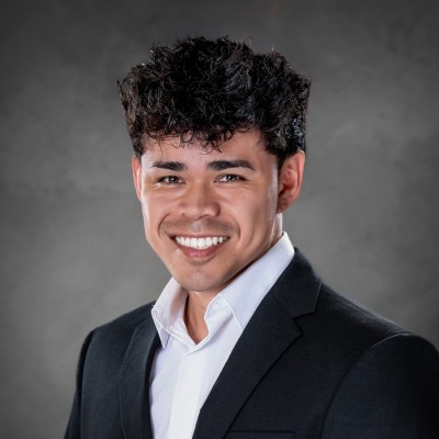 Jonavan Gonzalez